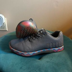 NoBull CrossFit sneakers